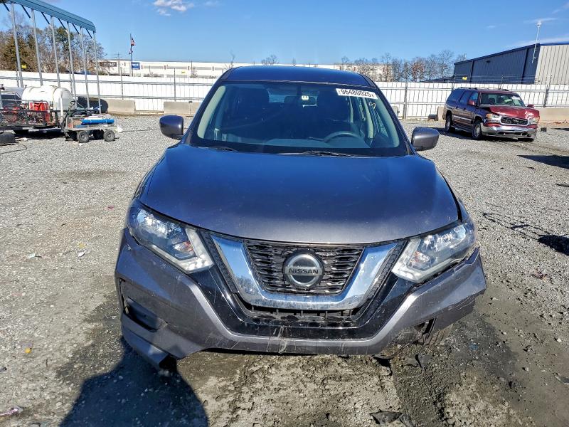 Aukcja sprzedaży 2018 Nissan Rogue, vin: 5N1AT2MT7JC710536, numer aukcji: 96480025