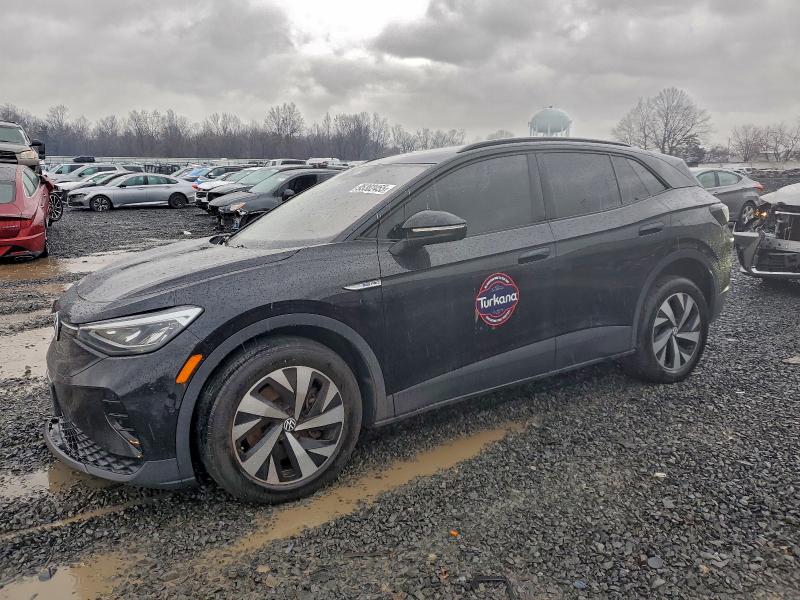 Продаж на аукціоні авто 2023 Volkswagen Id.4, vin: 1V2DNPE85PC050314, номер лоту: 95302455