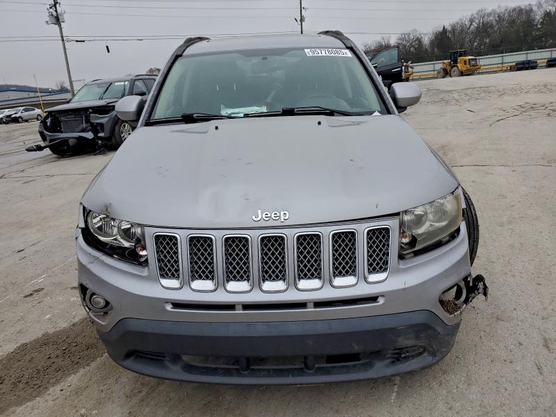 Продажа на аукционе авто 2014 Jeep Compass, vin: 1C4NJCEB2ED889978, номер лота: 95778085
