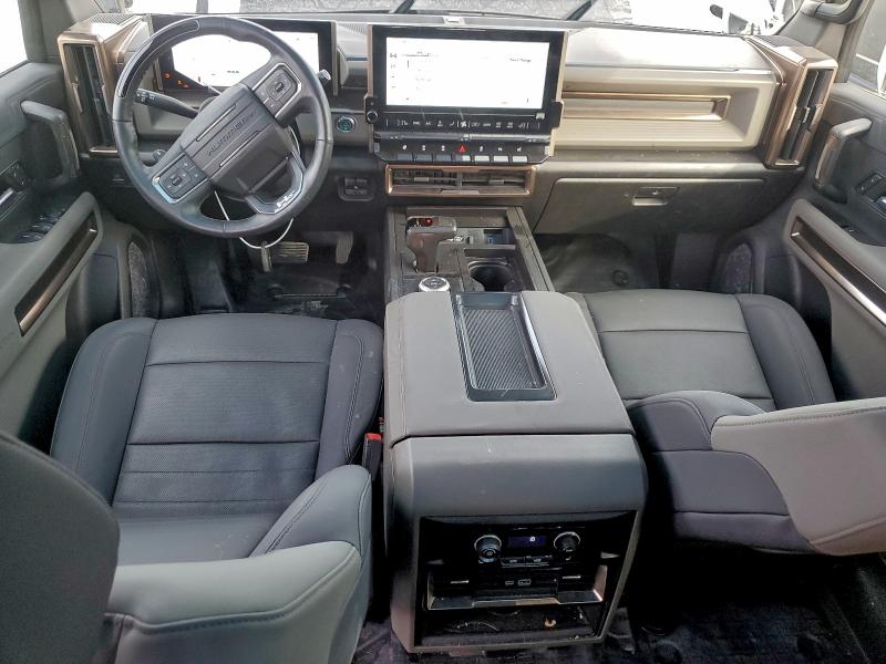 Aukcja sprzedaży 2024 Gmc Hummer Suv, vin: 1GKB0RDCXRU114261, numer aukcji: 97317655