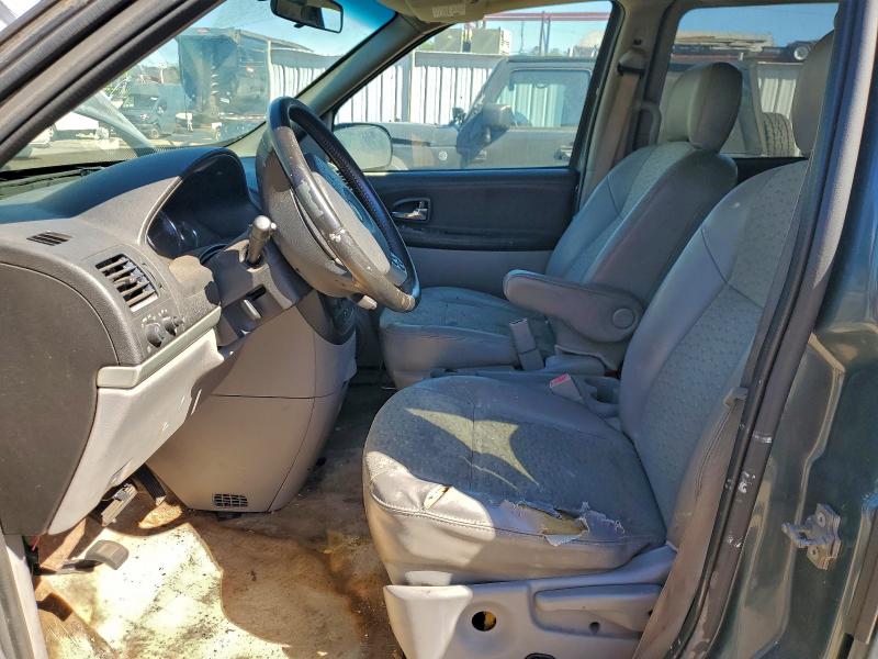 90980325 :رقم المزاد ، 1GNDV33L26D170637 vin ، 2006 Chevrolet Uplander مزاد بيع