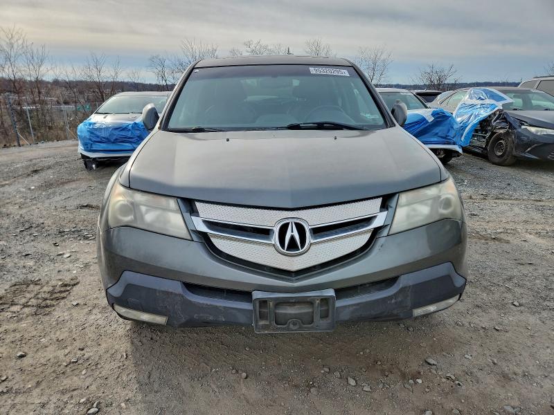 Продаж на аукціоні авто 2008 Acura Mdx, vin: 2HNYD28318H505760, номер лоту: 95320295