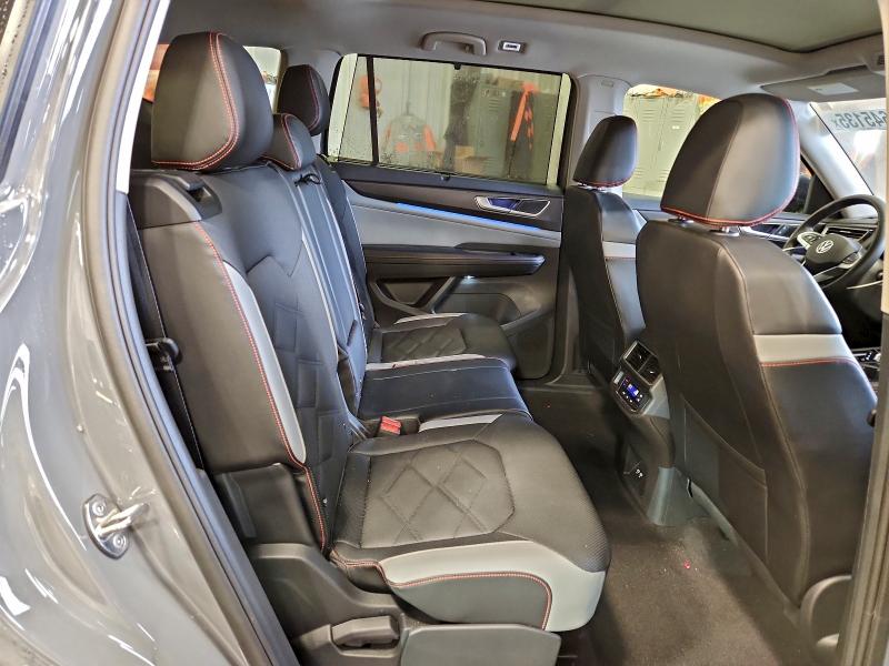 Aukcja sprzedaży 2024 Volkswagen Atlas, vin: 1V2GR2CA7RC617376, numer aukcji: 96645135