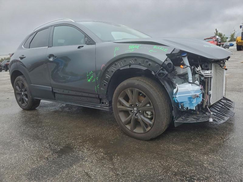 Продаж на аукціоні авто 2024 Mazda Cx-30 Sele, vin: 3MVDMBBM4RM706088, номер лоту: 99507925