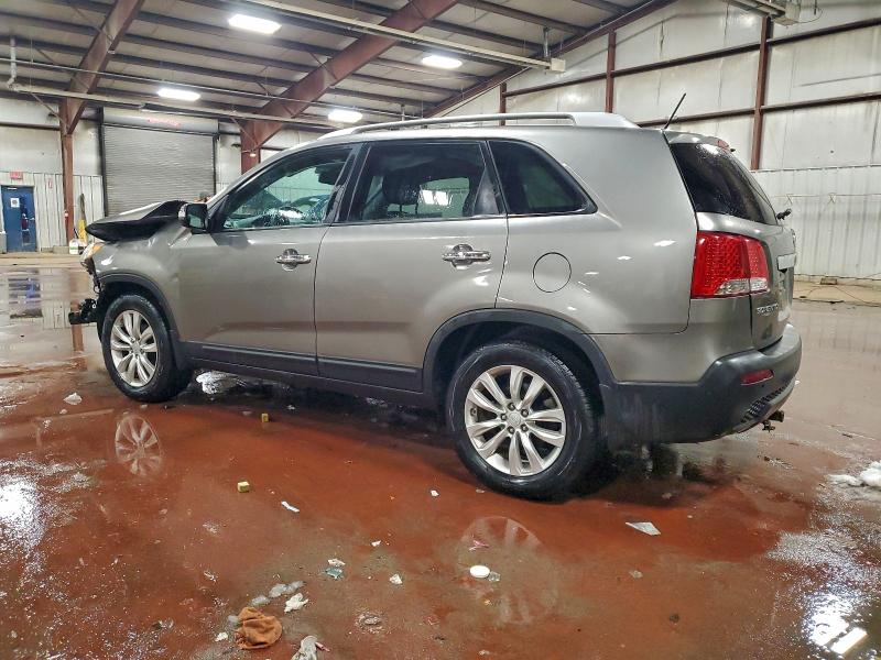 Aukcja sprzedaży 2011 Kia Sorento, vin: 5XYKTDA20BG066696, numer aukcji: 96763715