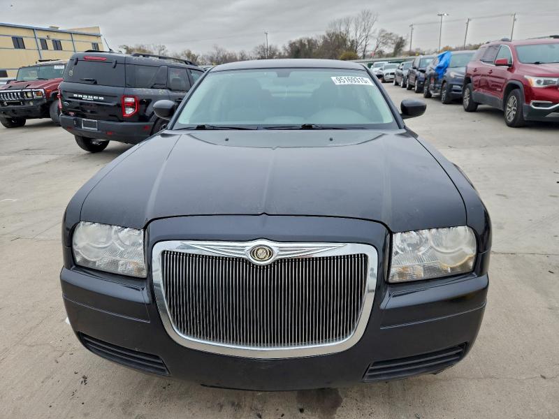 Продаж на аукціоні авто 2009 Chrysler 300, vin: 2C3KA43DX9H524068, номер лоту: 95169315