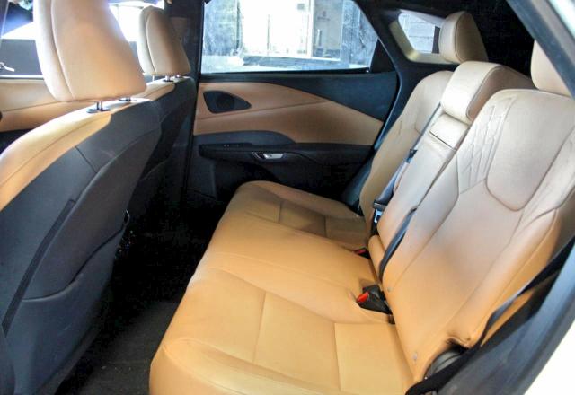 Aukcja sprzedaży 2023 Lexus Rx 350 Bas, vin: 2T2BAMCA7PC027001, numer aukcji: 98260175