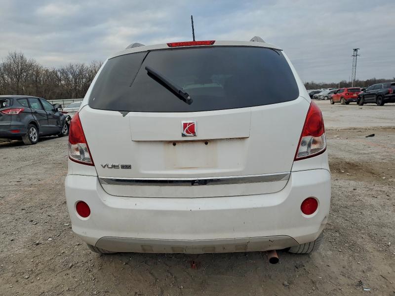 Продажа на аукционе авто 2010 Saturn Vue, vin: 3GSALKE12AS581539, номер лота: 97028675
