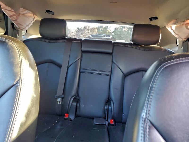 96416415 :رقم المزاد ، 3GYFNAE37FS517442 vin ، 2015 Cadillac Srx مزاد بيع