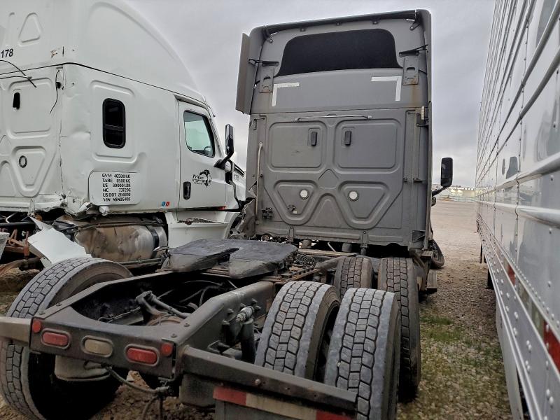 Aukcja sprzedaży 2021 Freightliner Cascadia 126, vin: 3AKJHHDV8MSNA0406, numer aukcji: 53846866
