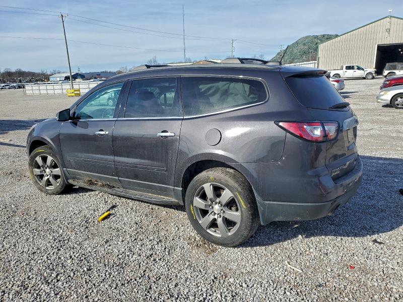 Продаж на аукціоні авто 2017 Chevrolet Traverse, vin: 1GNKRHKD3HJ308872, номер лоту: 97996765