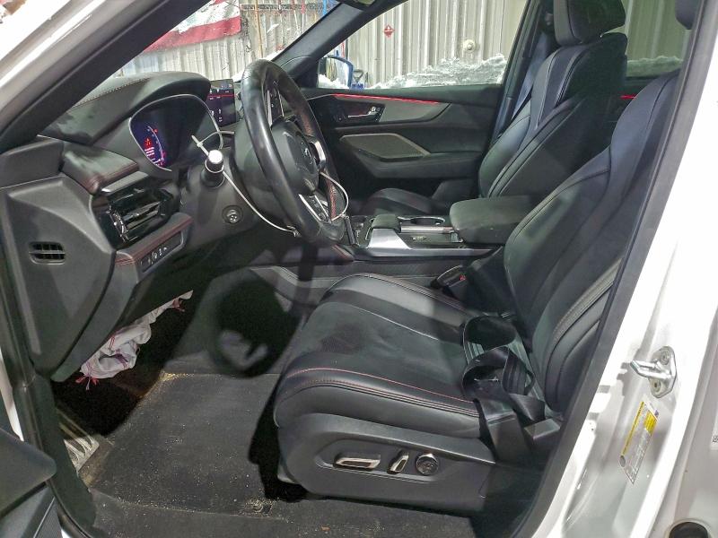 Aukcja sprzedaży 2023 Acura Mdx, vin: 5J8YE1H00PL037574, numer aukcji: 97395165