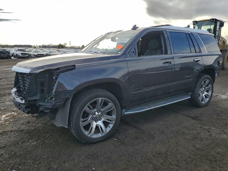 Продажа на аукционе авто 2015 Cadillac Escalade, vin: 1GYS4MKJ5FR633408, номер лота: 97499845