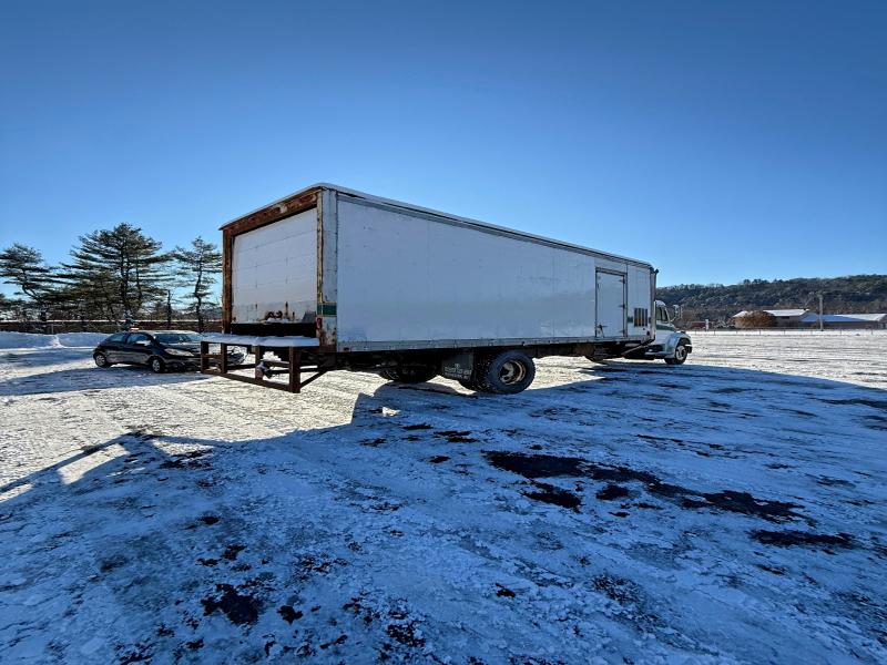 Aukcja sprzedaży 1995 Freightliner Medium Con, vin: 1FV6GFAC5SL630734, numer aukcji: 96537985