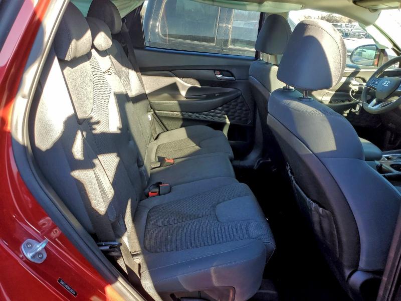 Продаж на аукціоні авто 2019 Hyundai Santa Fe, vin: 5NMS33AD9KH066584, номер лоту: 97057205