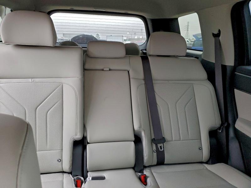 Aukcja sprzedaży 2025 Hyundai Santa Fe S, vin: 5NMP24GL9SH092910, numer aukcji: 95026685