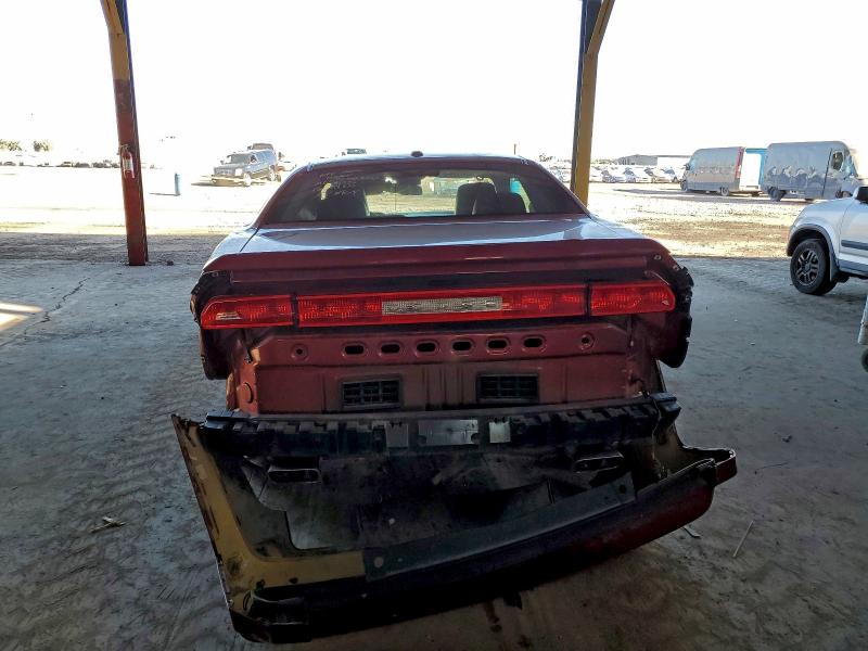2014 Dodge Challenger მანქანა იყიდება აუქციონზე, vin: 2C3CDYAG2EH218329, აუქციონის ნომერი: 97215655