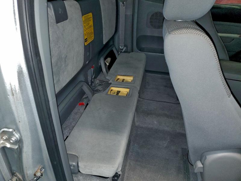 Aukcja sprzedaży 2007 Toyota Tacoma, vin: 5TETX22N57Z355107, numer aukcji: 96206525