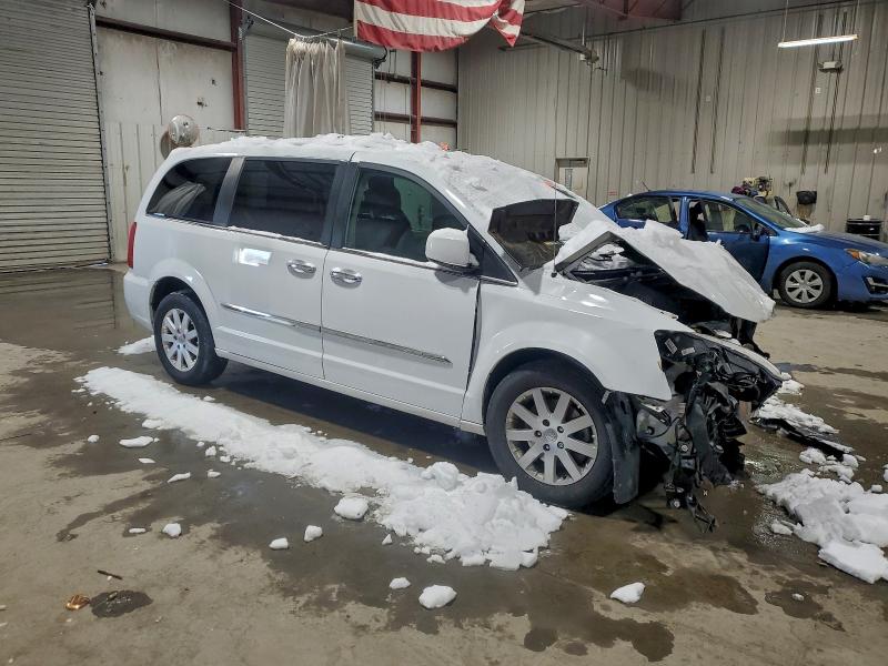 Aukcja sprzedaży 2015 Chrysler Town & Country, vin: 2C4RC1BG7FR629932, numer aukcji: 94655695