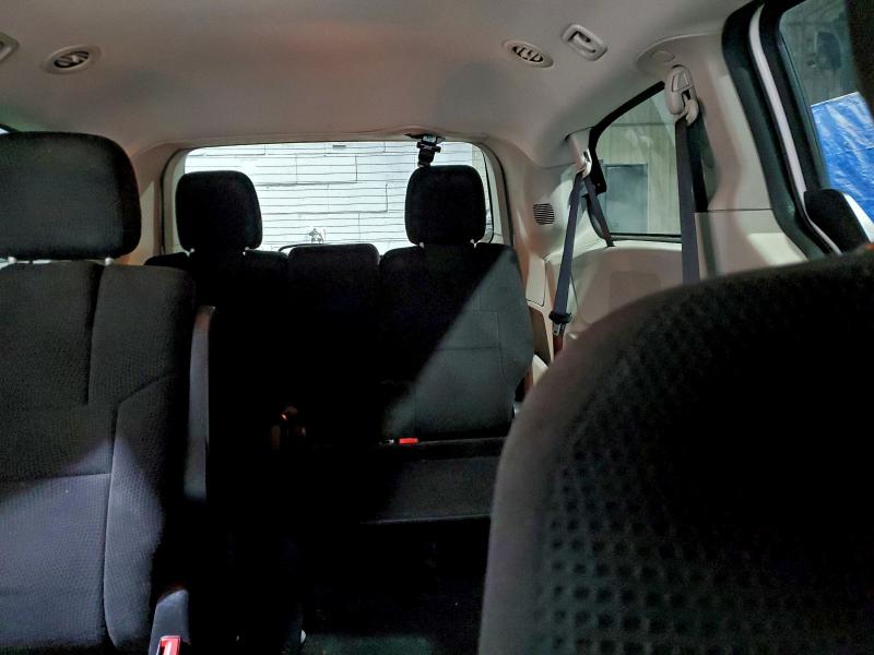 Aukcja sprzedaży 2012 Dodge Grand Caravan, vin: 2C4RDGBG6CR360785, numer aukcji: 93772905