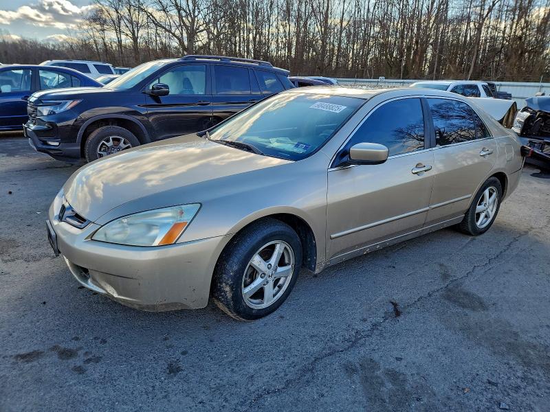 Продаж на аукціоні авто 2005 Honda Accord Lx, vin: 1HGCM56415A103293, номер лоту: 98488825