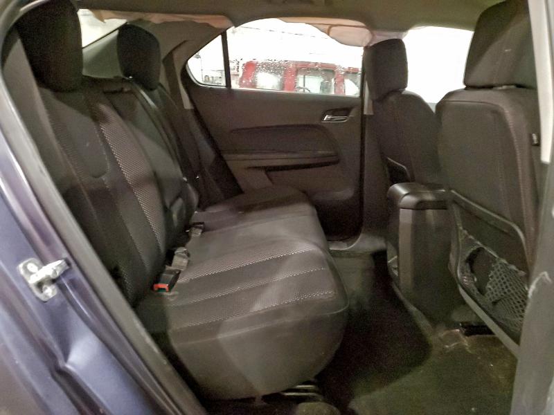 Продажа на аукционе авто 2014 Chevrolet Equinox, vin: 2GNFLFEK4E6141187, номер лота: 98077385