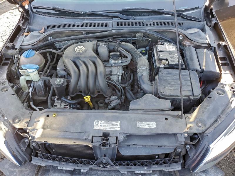 Aukcja sprzedaży 2014 Volkswagen Jetta Base, vin: 3VW2K7AJ1EM356624, numer aukcji: 98758235
