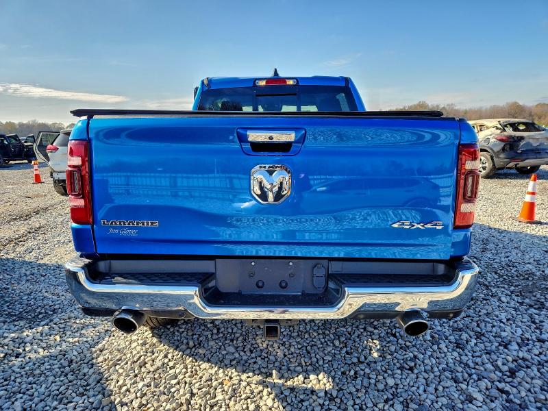 Продаж на аукціоні авто 2022 Ram 1500, vin: 1C6SRFJT0NN233033, номер лоту: 95412325