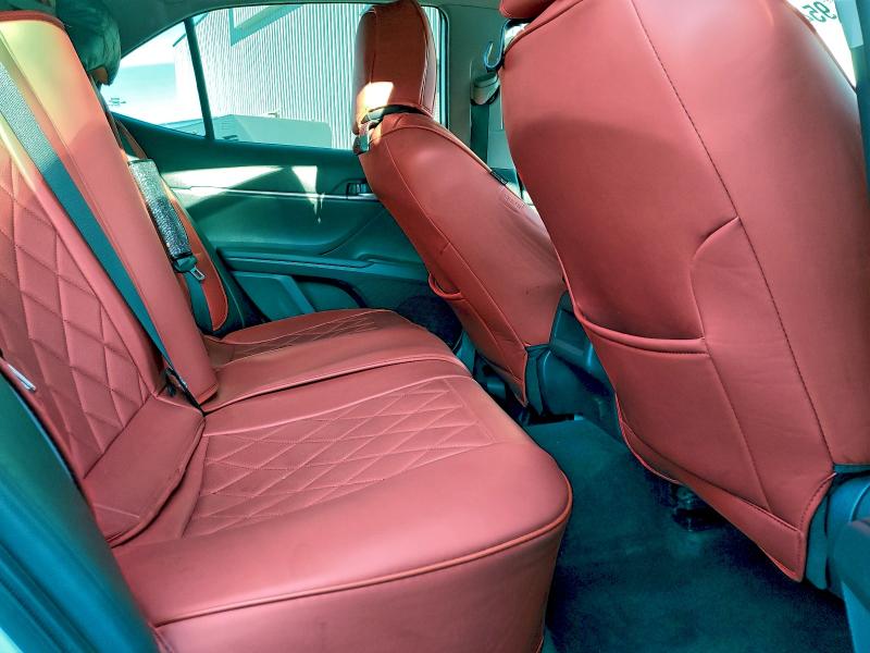 Продаж на аукціоні авто 2023 Toyota Camry, vin: 4T1G11BK0PU076915, номер лоту: 95473725