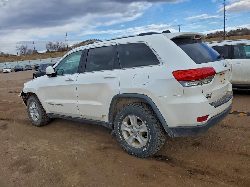 96899325 :رقم المزاد ، 1C4RJFAG4EC547362 vin ، 2014 Jeep Grand Cherokee مزاد بيع