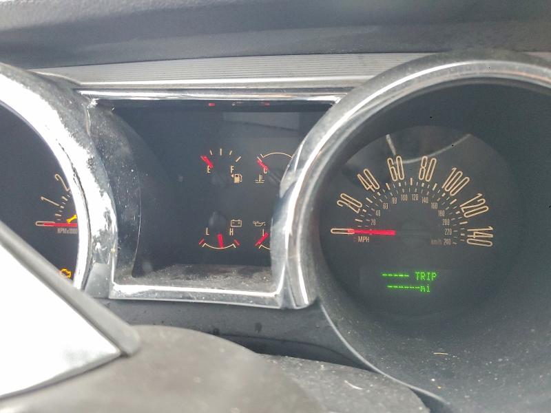 Aukcja sprzedaży 2006 Ford Mustang, vin: 1ZVFT85H365252901, numer aukcji: 96070375