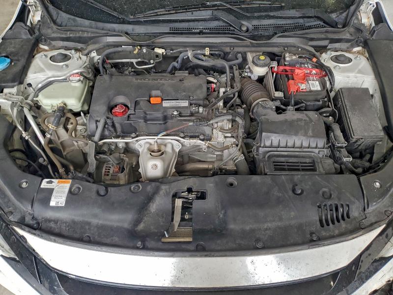 2019 Honda Civic მანქანა იყიდება აუქციონზე, vin: 2HGFC2F67KH509589, აუქციონის ნომერი: 97770795