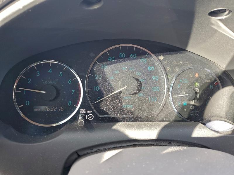 Продажа на аукционе авто 2010 Toyota Sienna Ce, vin: 5TDKK4CC7AS342236, номер лота: 98819695