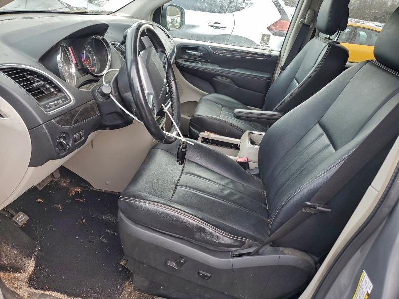 Aukcja sprzedaży 2013 Chrysler Town & Cou, vin: 2C4RC1BG6DR745815, numer aukcji: 97290385