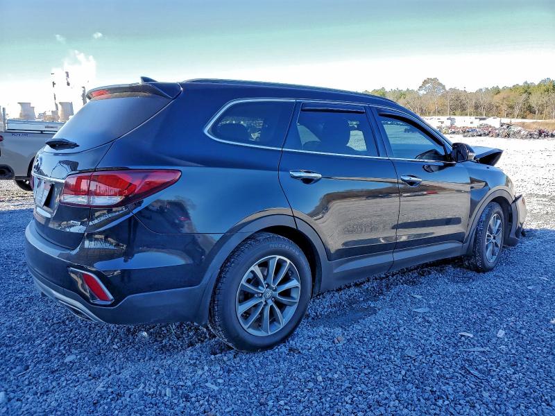 Aukcja sprzedaży 2018 Hyundai Santa Fe, vin: KM8SNDHF9JU262048, numer aukcji: 98044735