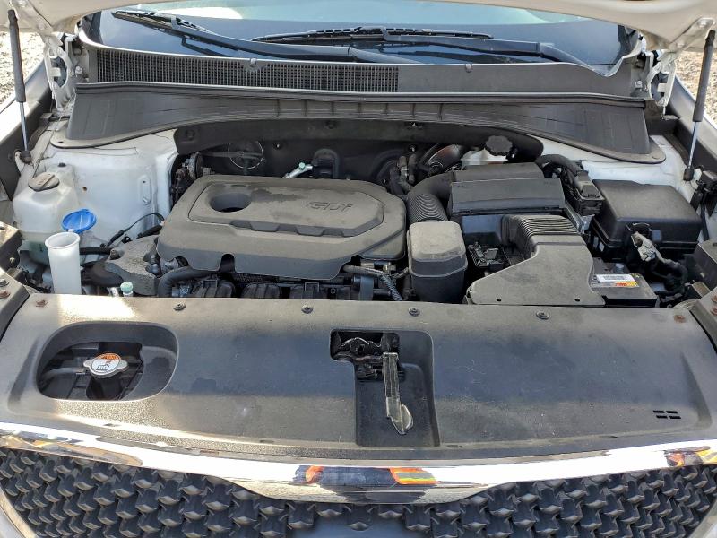 Продаж на аукціоні авто 2016 Kia Sorento, vin: 5XYPGDA32GG108859, номер лоту: 96459195