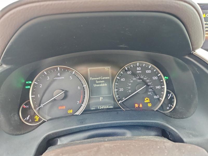 Продажа на аукционе авто 2017 Lexus Rx 350, vin: 2T2ZZMCA8HC038355, номер лота: 91887435