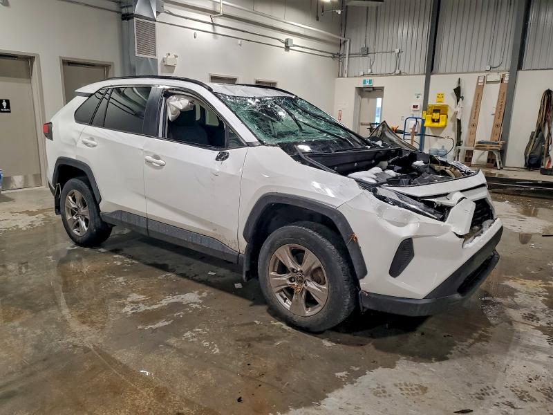 Продаж на аукціоні авто 2022 Toyota Rav4, vin: 2T3R1RFV0NC308589, номер лоту: 96141975