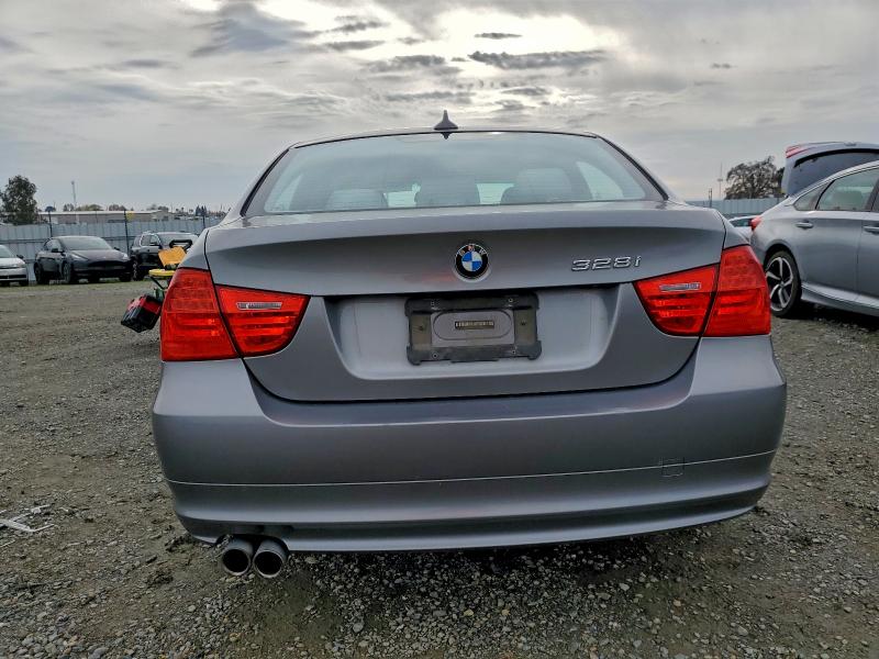 2009 Bmw 328 I Sule მანქანა იყიდება აუქციონზე, vin: WBAPH57579NL78559, აუქციონის ნომერი: 98442705