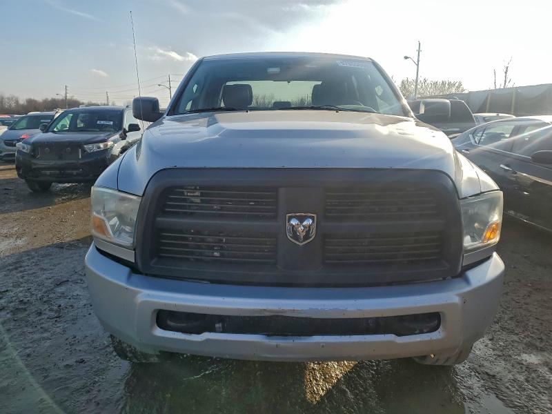 2012 Dodge Ram 3500 S მანქანა იყიდება აუქციონზე, vin: 3C63D3CL1CG172537, აუქციონის ნომერი: 97855665