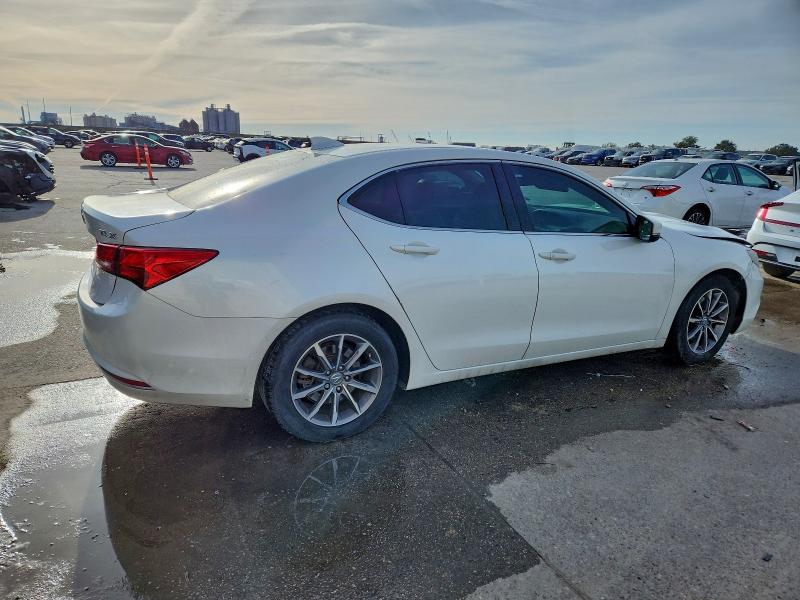 Продажа на аукционе авто 2020 Acura Tlx, vin: 19UUB1F37LA015999, номер лота: 97453275