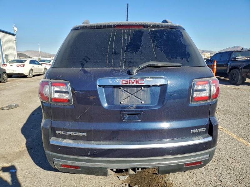 Продаж на аукціоні авто 2015 Gmc Acadia, vin: 1GKKVRKDXFJ289586, номер лоту: 95976655