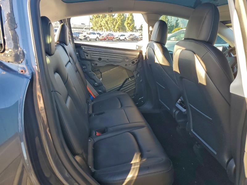 Aukcja sprzedaży 2022 Tesla Model Y, vin: 7SAYGDEE0NF356826, numer aukcji: 96610045