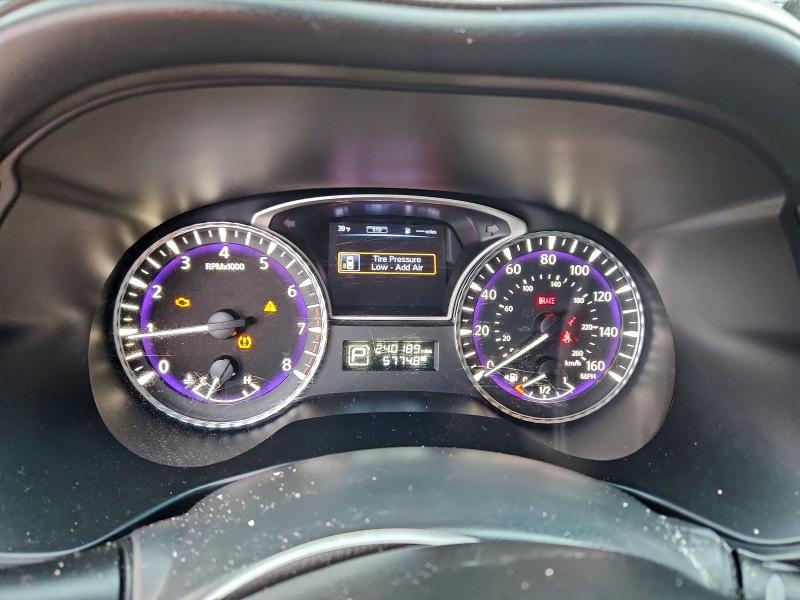Aukcja sprzedaży 2016 Infiniti Qx60, vin: 5N1AL0MN8GC520114, numer aukcji: 97277835