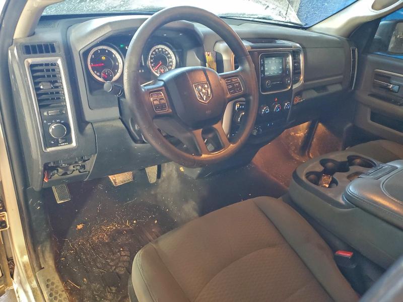 Продажа на аукционе авто 2015 Ram 1500, vin: 1C6RR7GG8FS612038, номер лота: 95852275