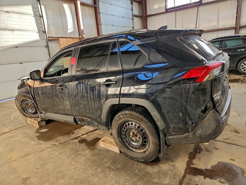 Продаж на аукціоні авто 2020 Toyota Rav4, vin: 2T3B1RFV3LW105371, номер лоту: 96077075