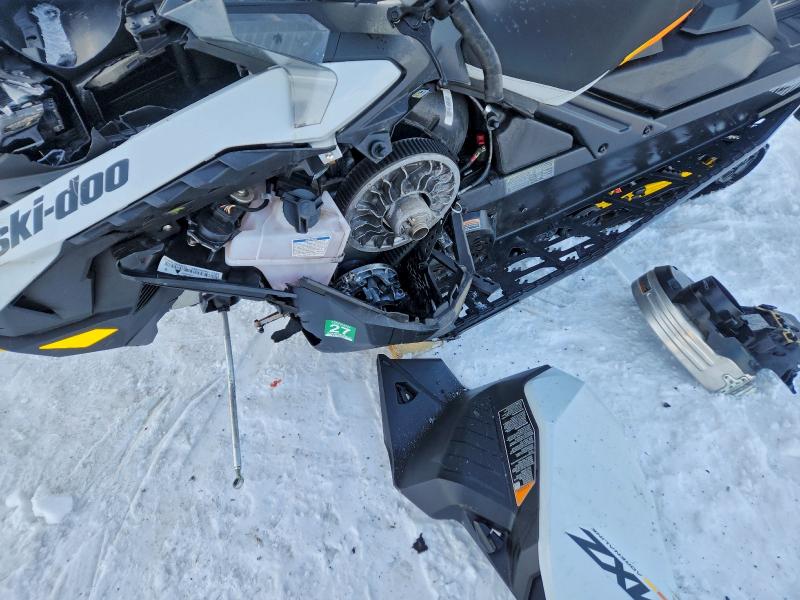 96966265 :رقم المزاد ، 2BPSUDRB6RV000037 vin ، 2024 Ski Doo Mxz مزاد بيع