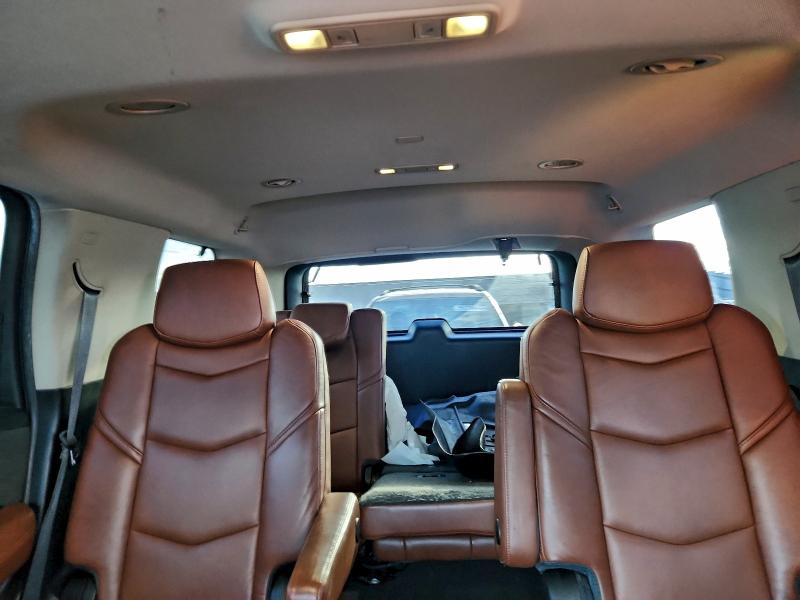 Aukcja sprzedaży 2019 Cadillac Escalade, vin: 1GYS4BKJ1KR103886, numer aukcji: 96340575