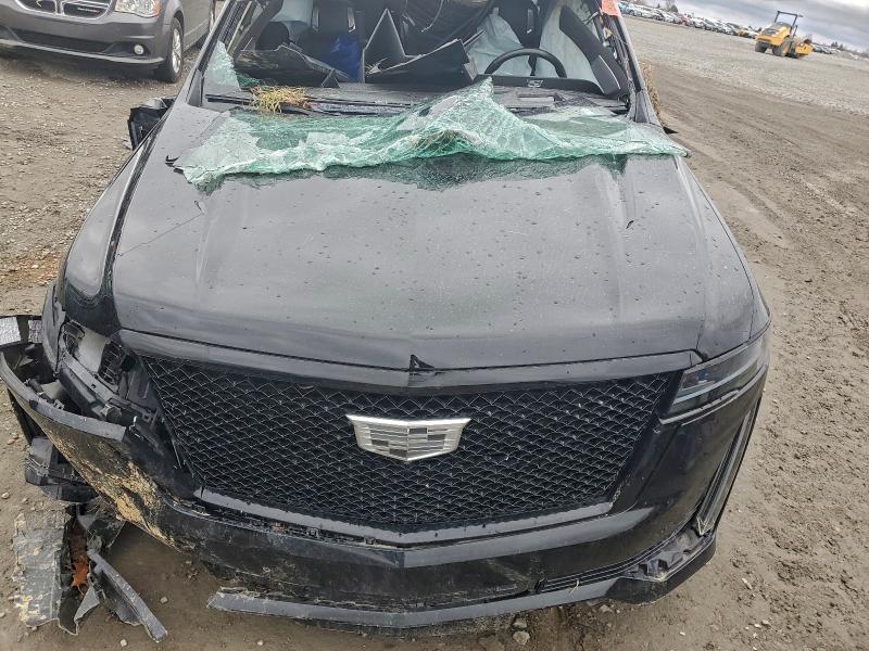 Продаж на аукціоні авто 2021 Cadillac Escalade S, vin: 1GYS4GKL3MR435961, номер лоту: 97534745
