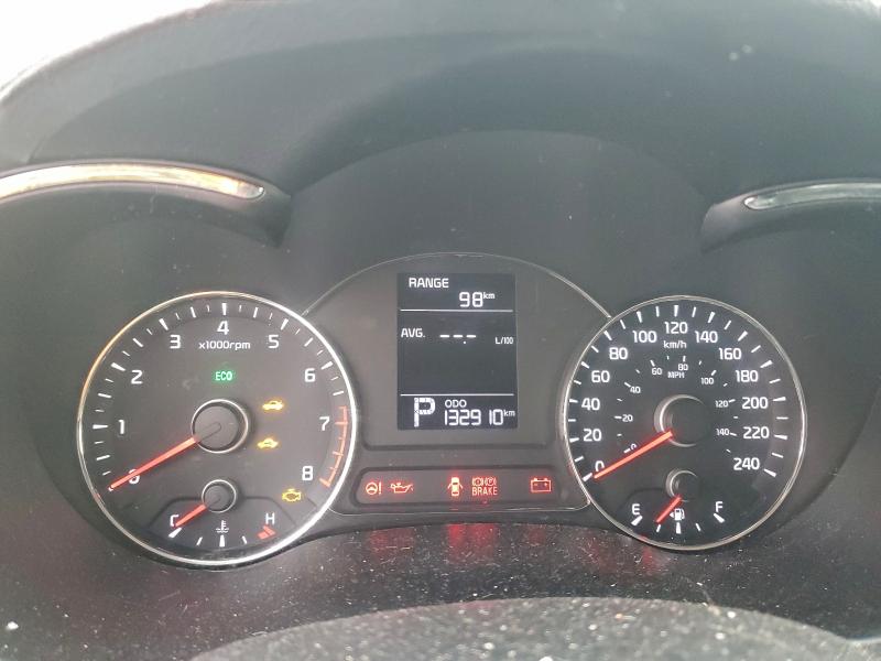 Продаж на аукціоні авто 2014 Kia Forte Lx, vin: KNAFK4A67E5248073, номер лоту: 96996695